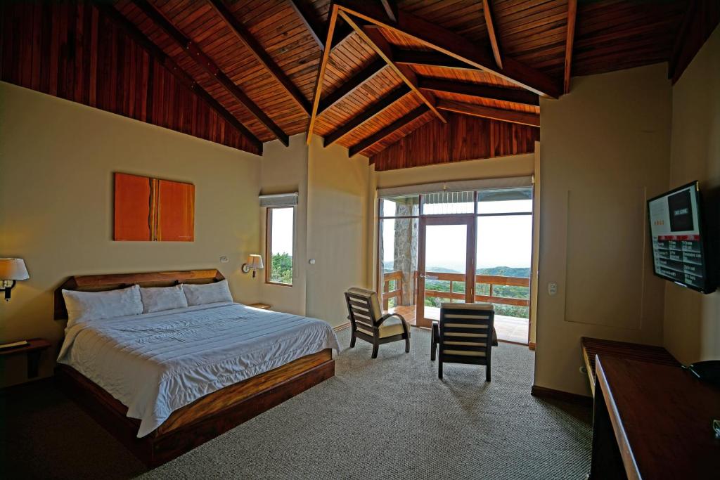 Hotel el Establo Monteverde