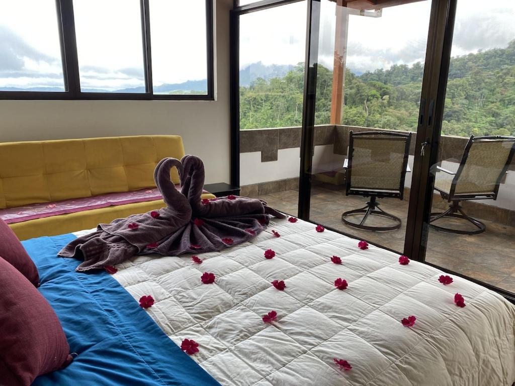 Gallery room view