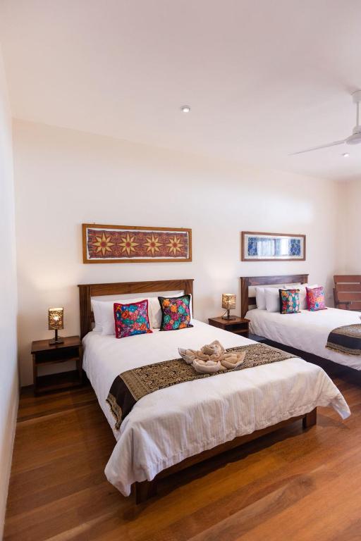 Gallery room view