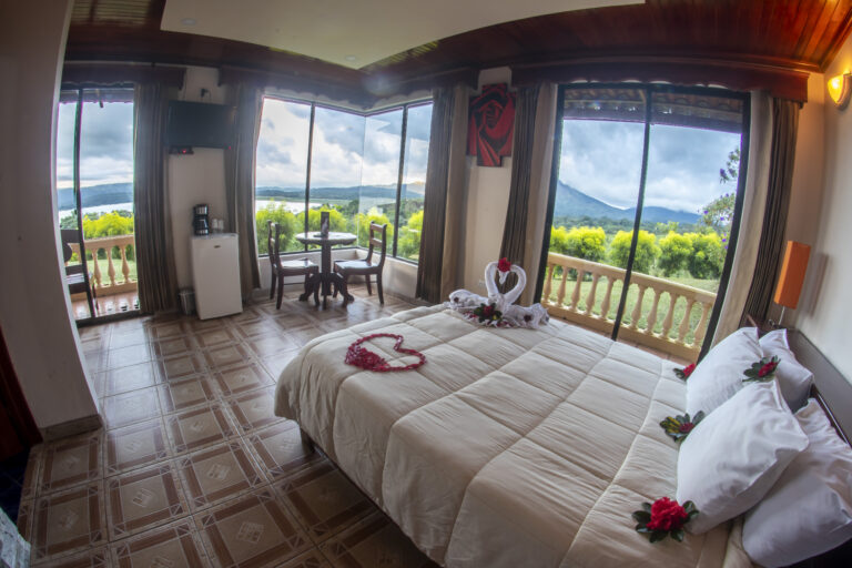 Gallery room view
