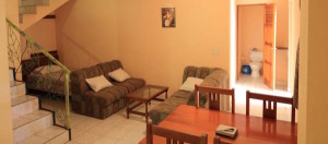 Las Tres Banderas Apartment